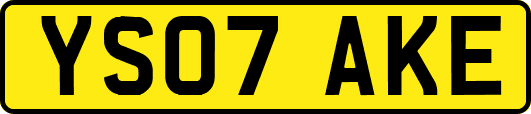 YS07AKE