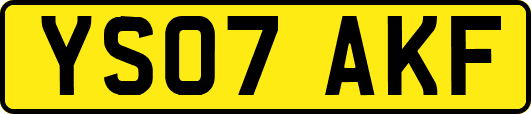 YS07AKF