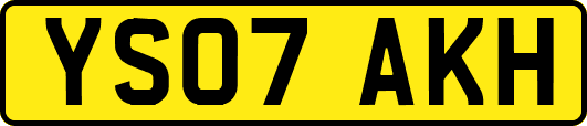 YS07AKH