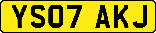 YS07AKJ
