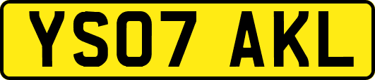 YS07AKL