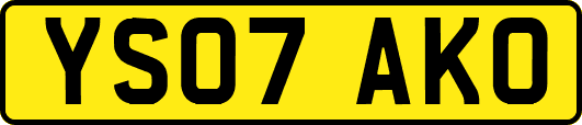 YS07AKO