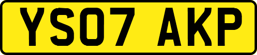 YS07AKP