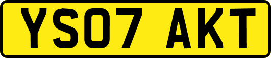 YS07AKT