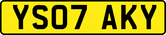 YS07AKY