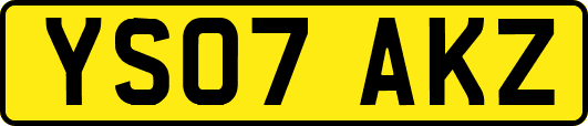 YS07AKZ