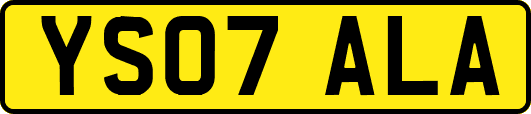 YS07ALA