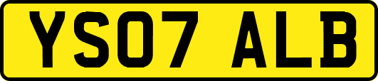 YS07ALB