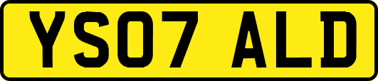 YS07ALD