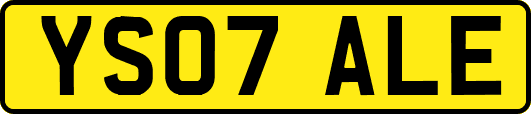 YS07ALE