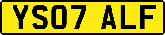 YS07ALF