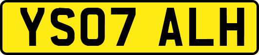 YS07ALH