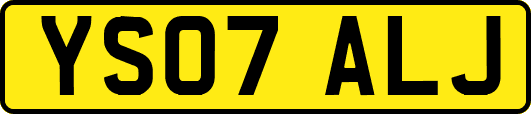 YS07ALJ