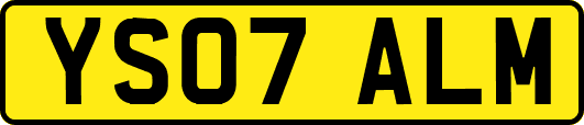 YS07ALM