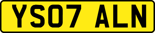 YS07ALN