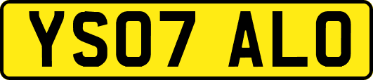 YS07ALO