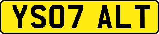 YS07ALT