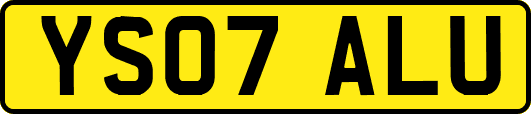 YS07ALU
