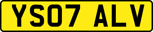 YS07ALV