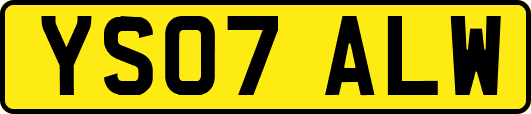 YS07ALW