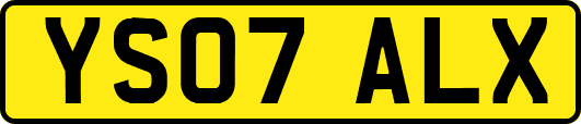 YS07ALX