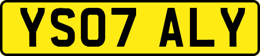 YS07ALY