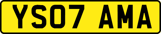 YS07AMA