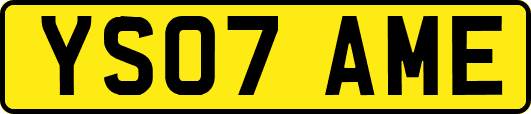 YS07AME