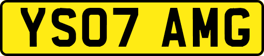YS07AMG