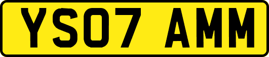 YS07AMM