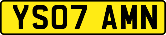 YS07AMN