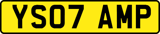 YS07AMP