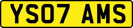 YS07AMS