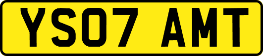 YS07AMT