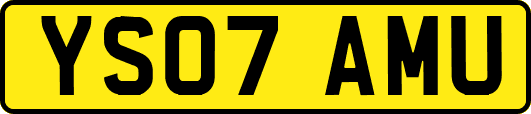 YS07AMU