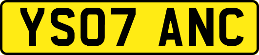 YS07ANC
