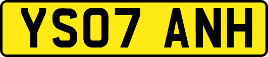 YS07ANH