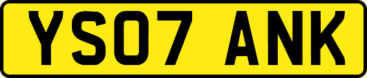 YS07ANK