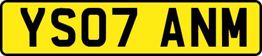 YS07ANM