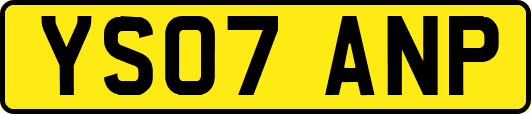 YS07ANP