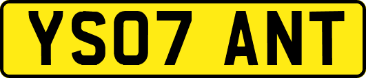 YS07ANT