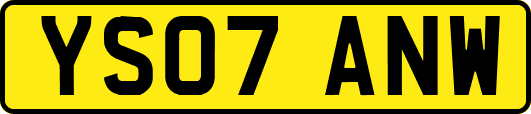 YS07ANW