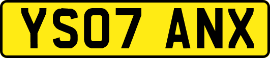 YS07ANX