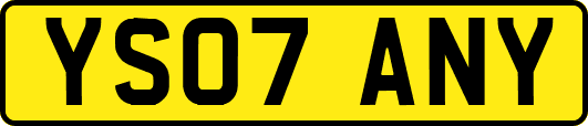 YS07ANY