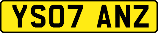 YS07ANZ
