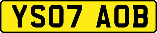 YS07AOB