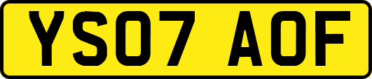 YS07AOF