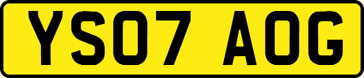 YS07AOG