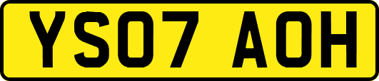 YS07AOH