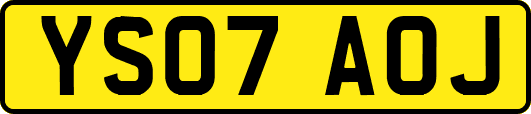 YS07AOJ